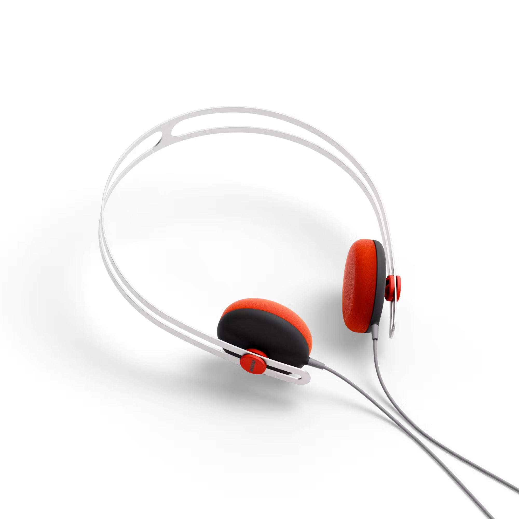 AIAIAI Tracks Blood Orange Edition