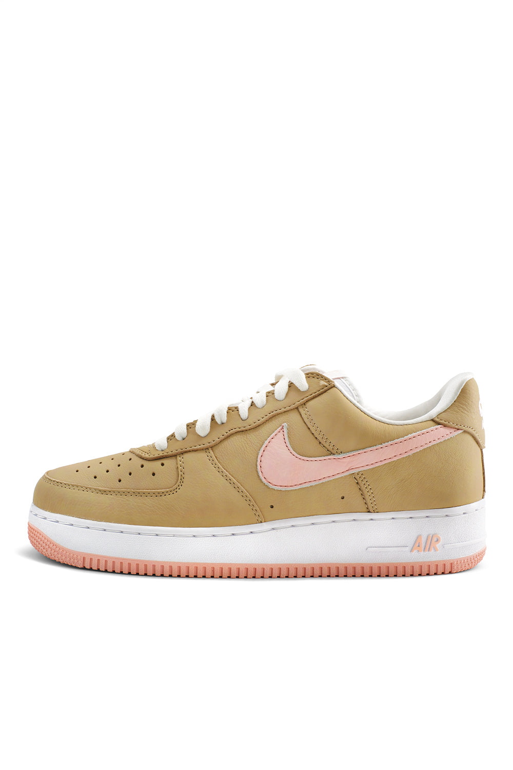 Nike Air Force 1 Low Retro 'Linen' - ROOTED