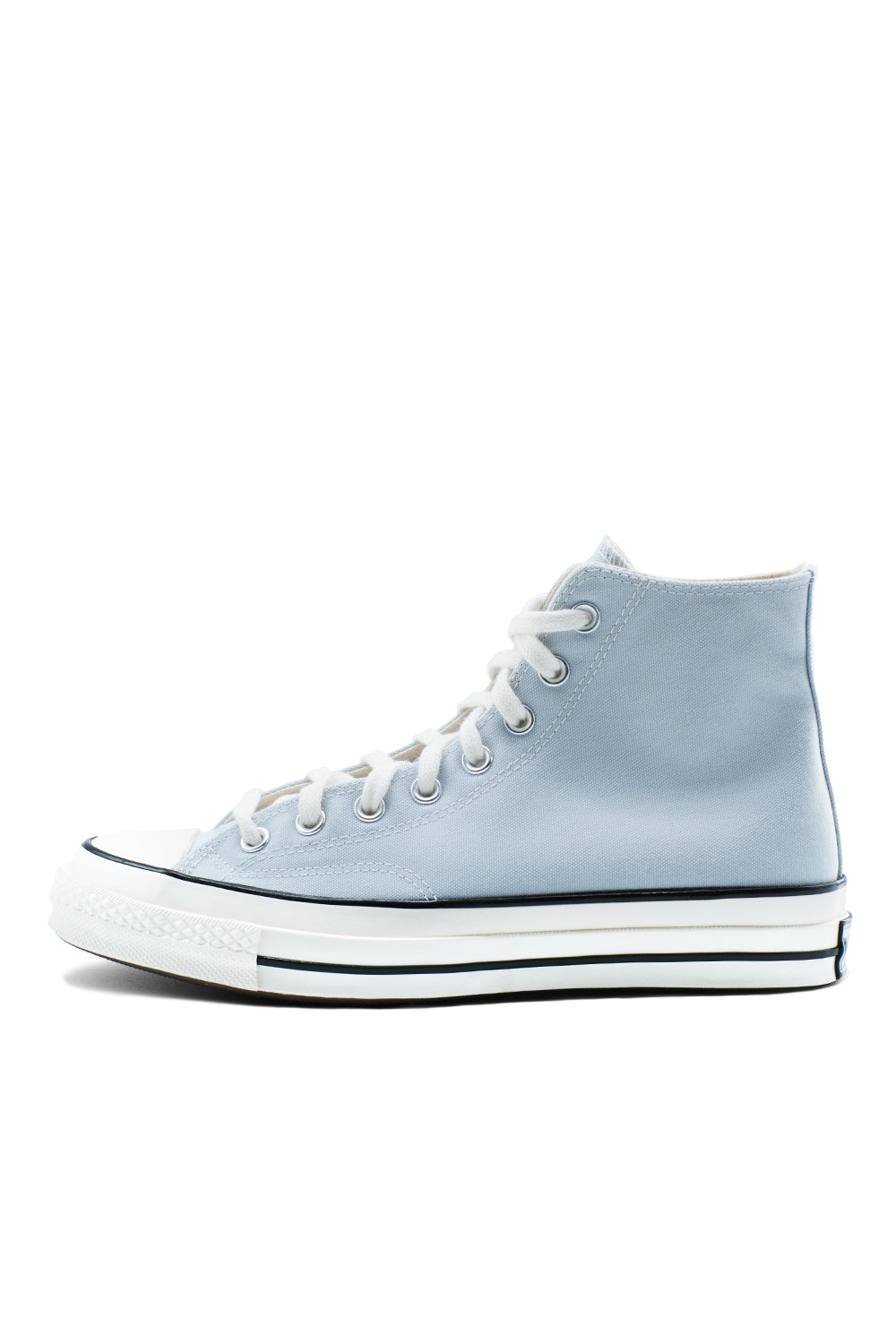 Converse Chuck 70 Hi Ghost Grey