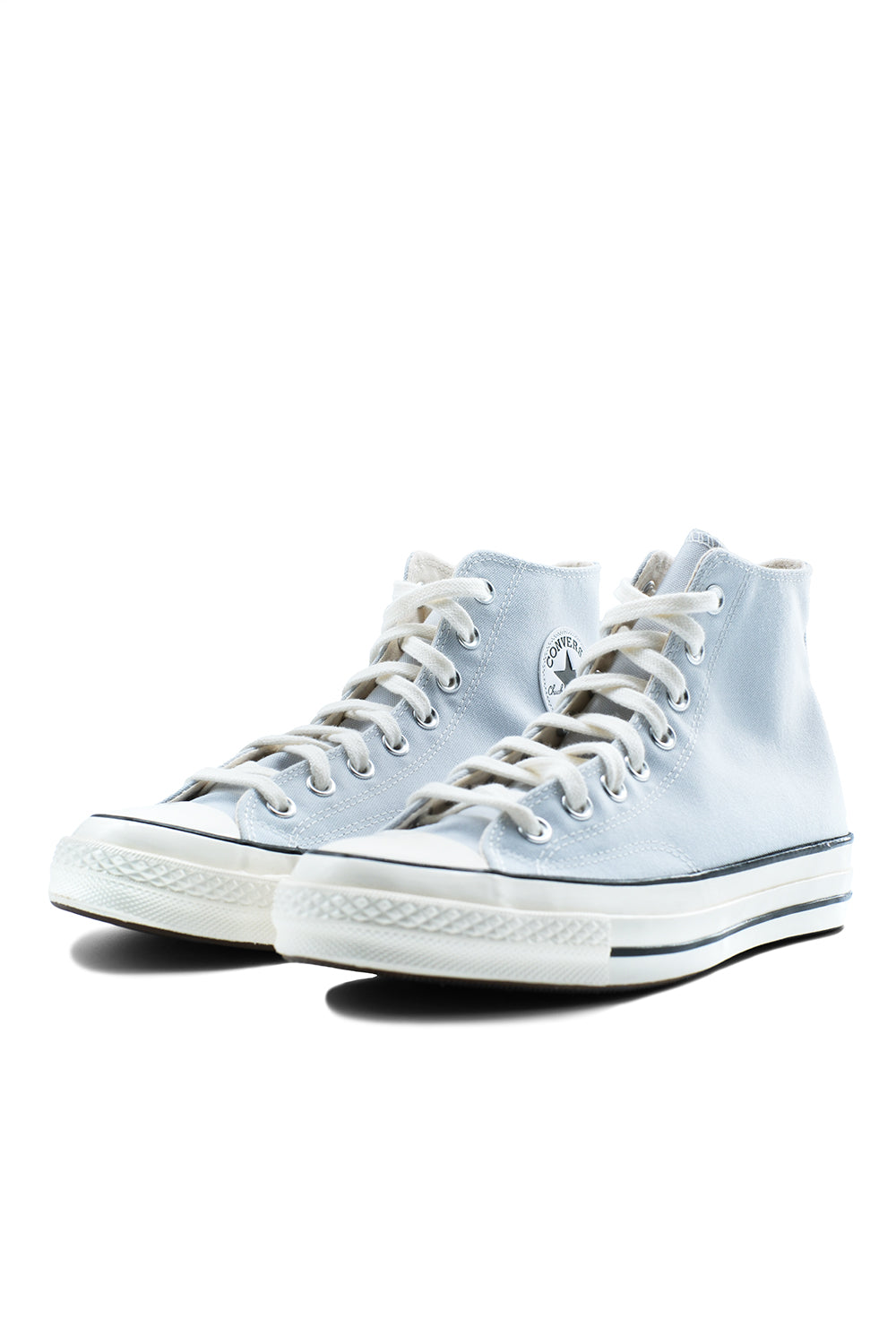 Converse Chuck 70 Hi 'Ghost Grey' - ROOTED