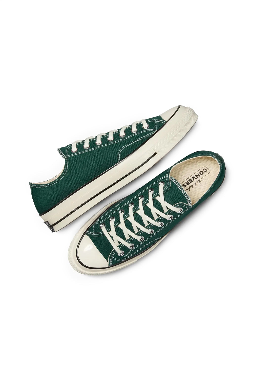 Converse Chuck 70 OX 'Green Envy' - ROOTED