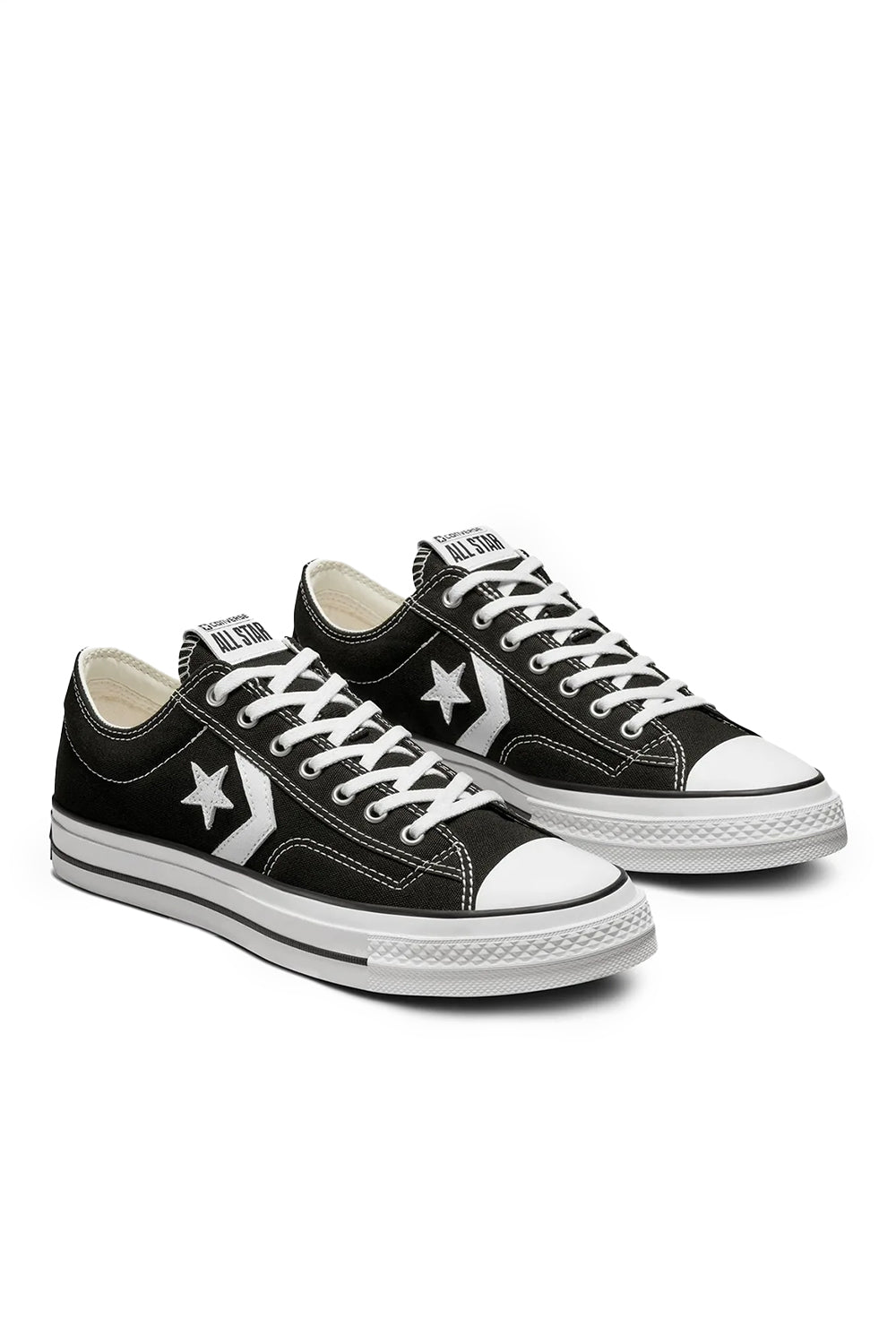 Converse Star Player 76 Low 'Shadow Woods/Vintage White' - ROOTED