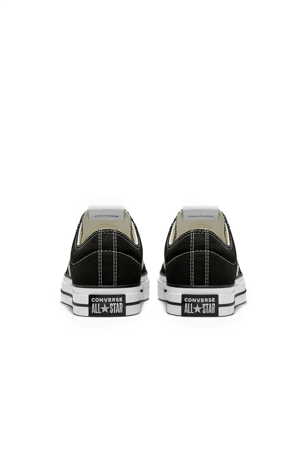 Converse Star Player 76 Low 'Shadow Woods/Vintage White' - ROOTED