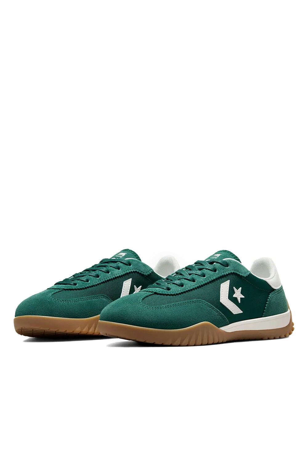 Converse Run Star Trainer 'Green Envy' - ROOTED