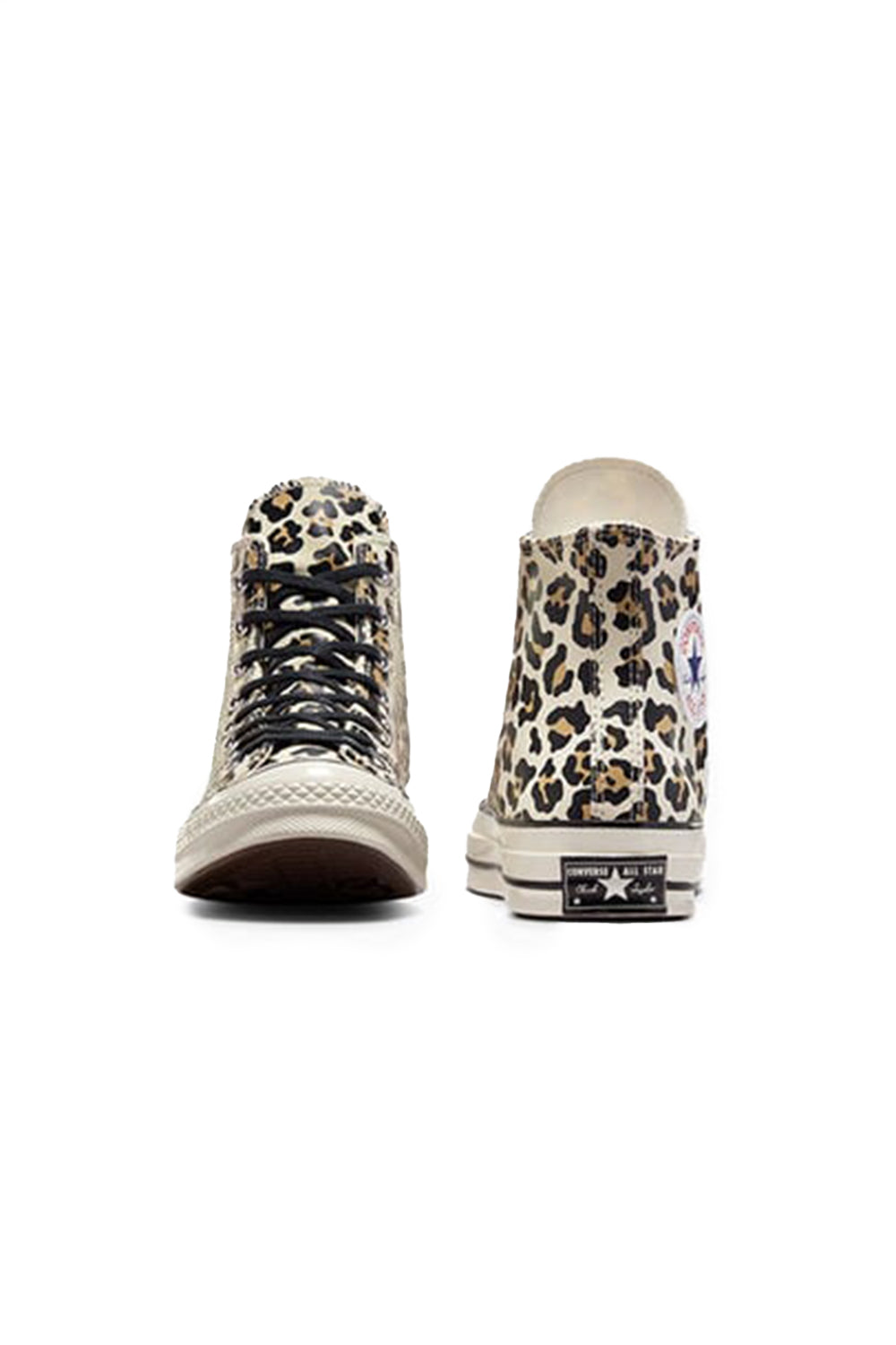 Converse Chuck 70 Glow in The Dark 'Leopard Print'