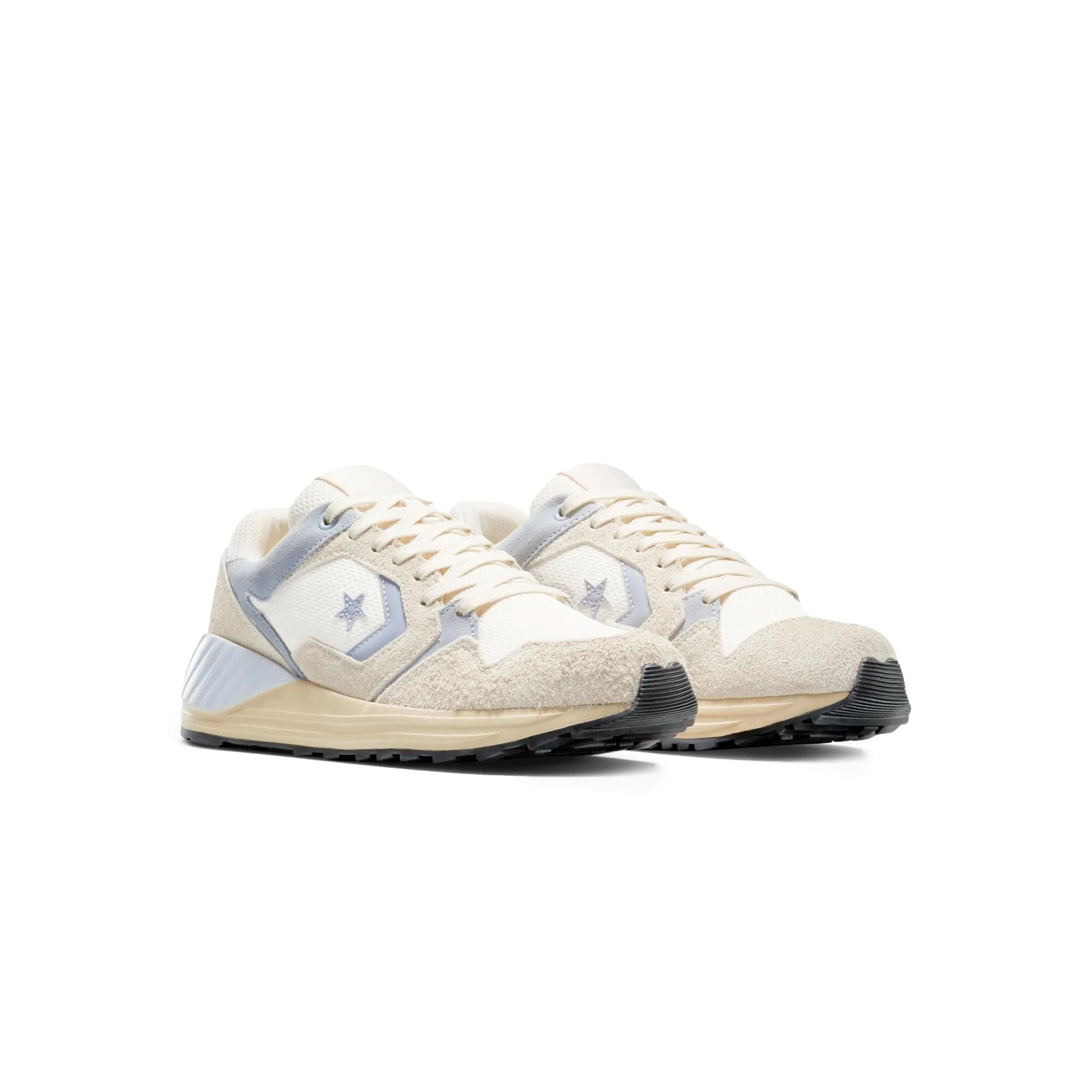 Converse Wave Trainer 'Egret/Light Dune' - ROOTED