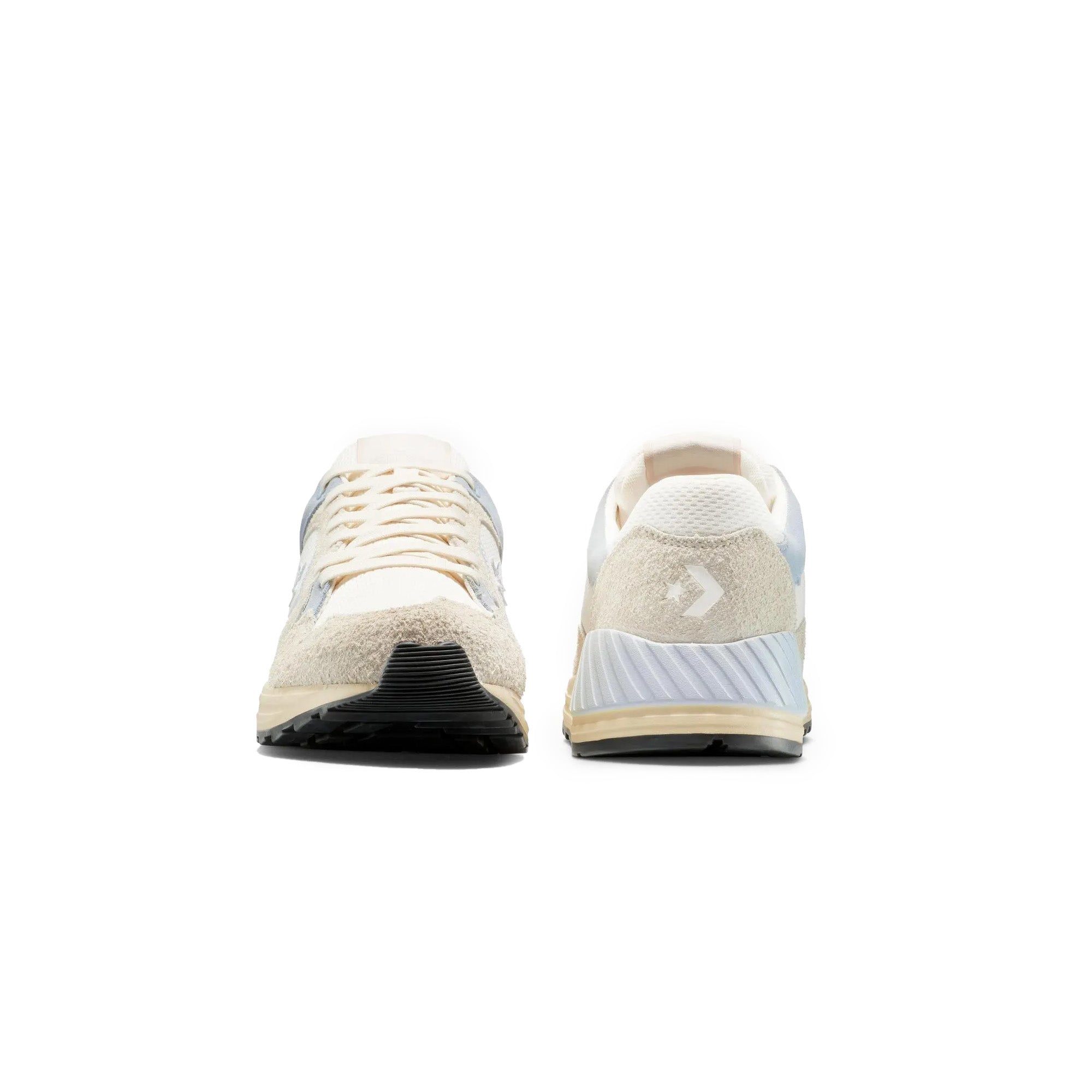 Converse Wave Trainer 'Egret/Light Dune' - ROOTED