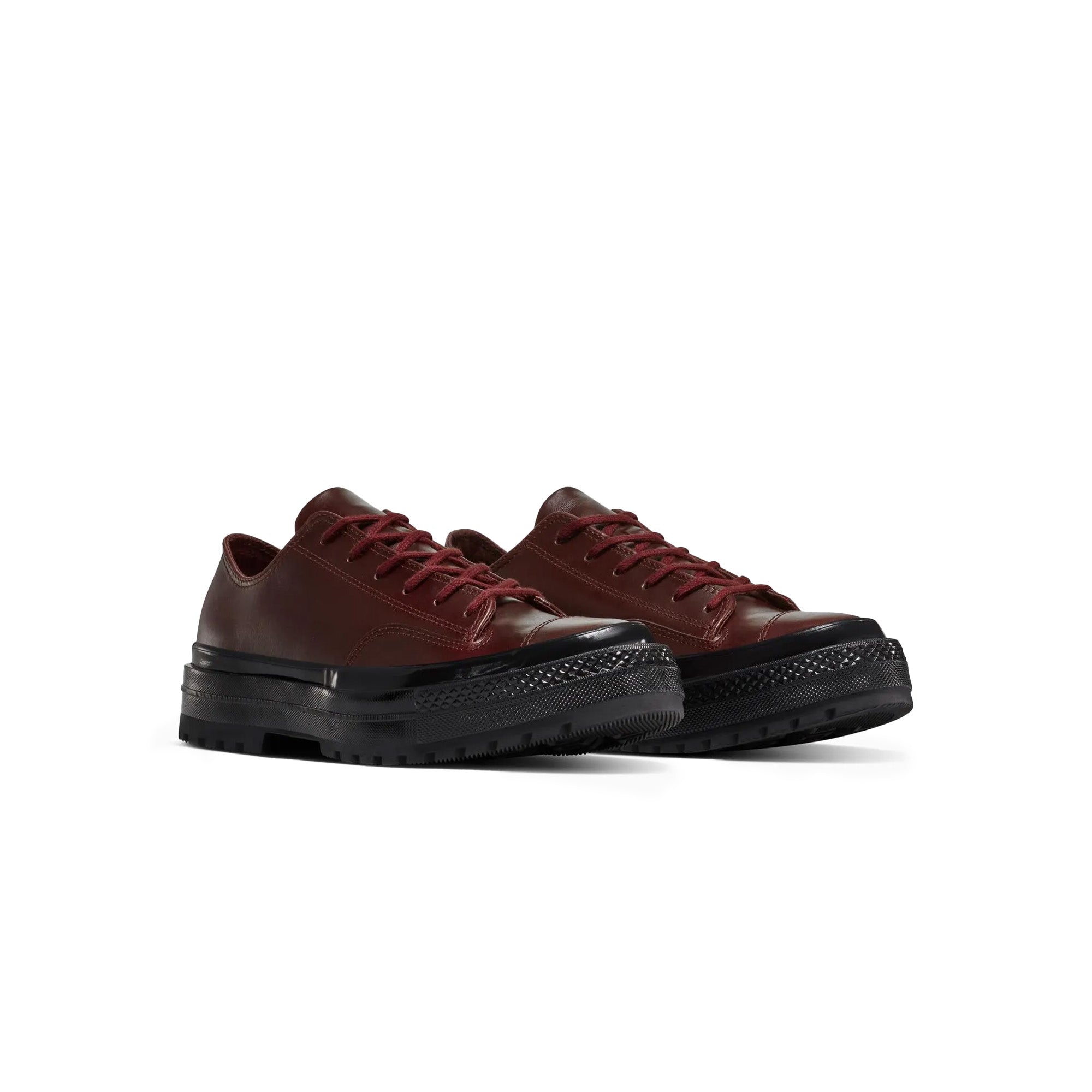Converse National Leather Chuck 70 'Rottin Apple' - ROOTED
