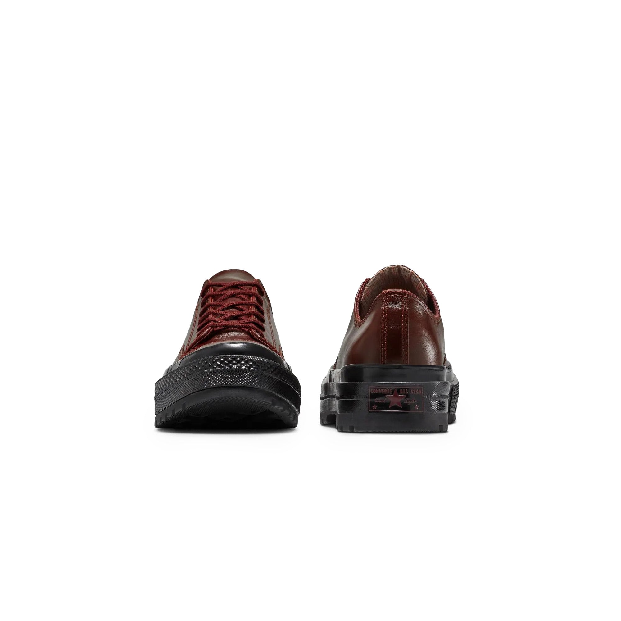 Converse National Leather Chuck 70 'Rottin Apple' - ROOTED