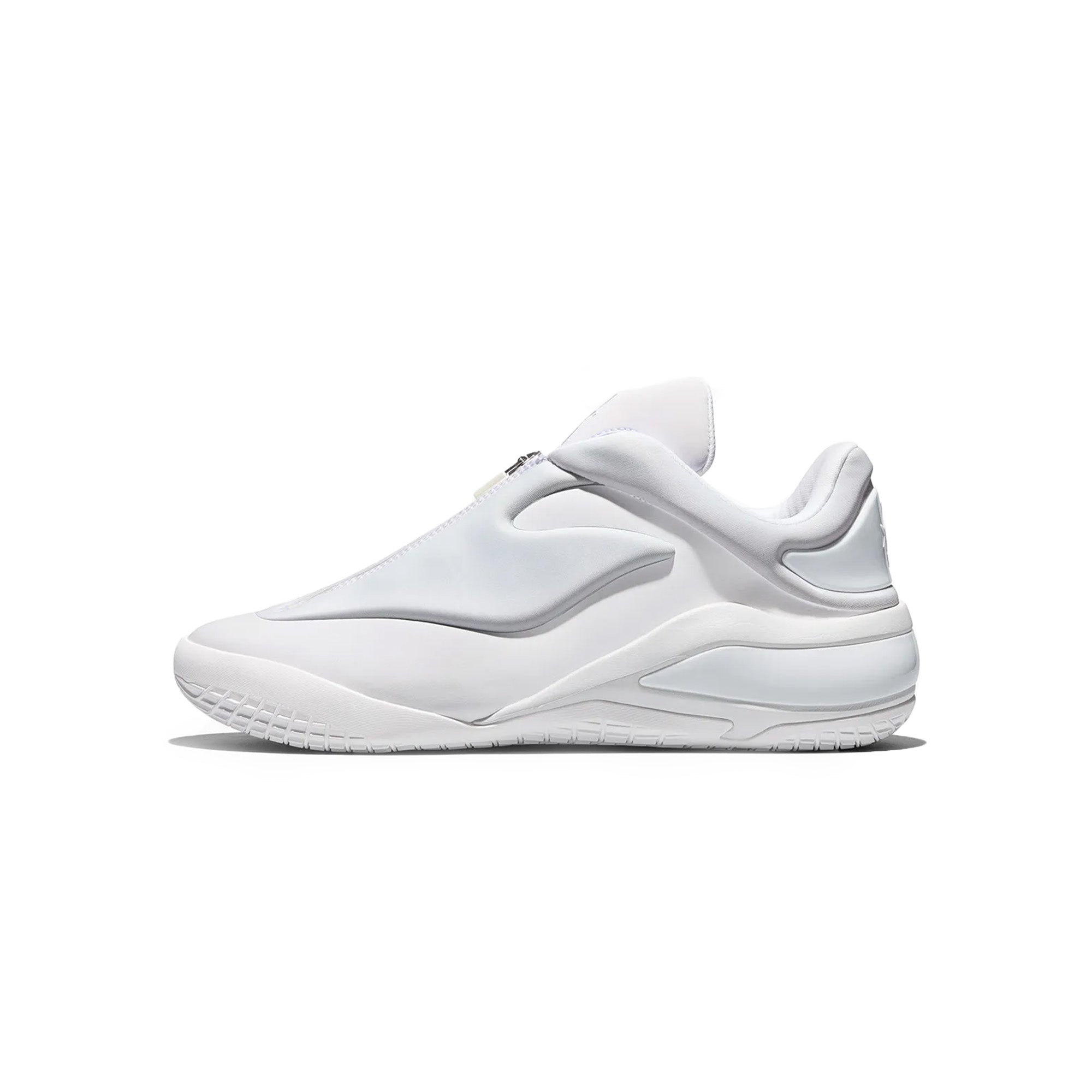 Converse Shai 001 'White' - ROOTED