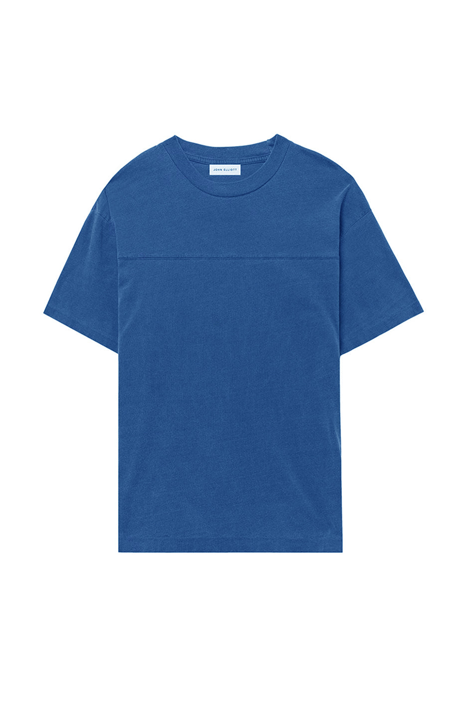 John Elliott Omaha Tee 'Ink' - ROOTED