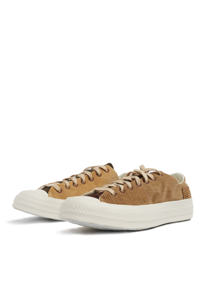 Converse Mens Chuck 70 Ox Shoes 'Beyond Retro' - ROOTED