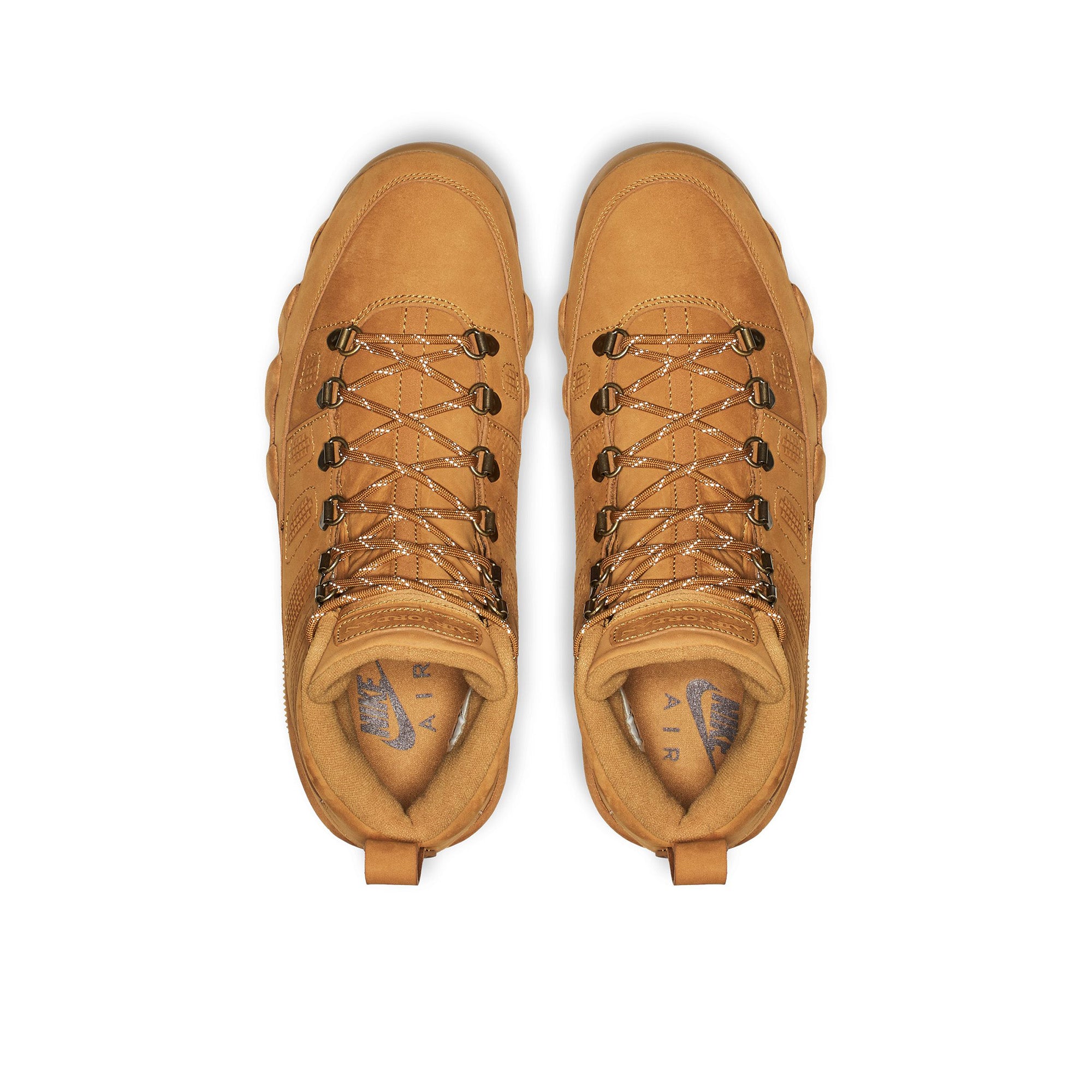 Air Jordan 9 Retro Boot 'Wheat'