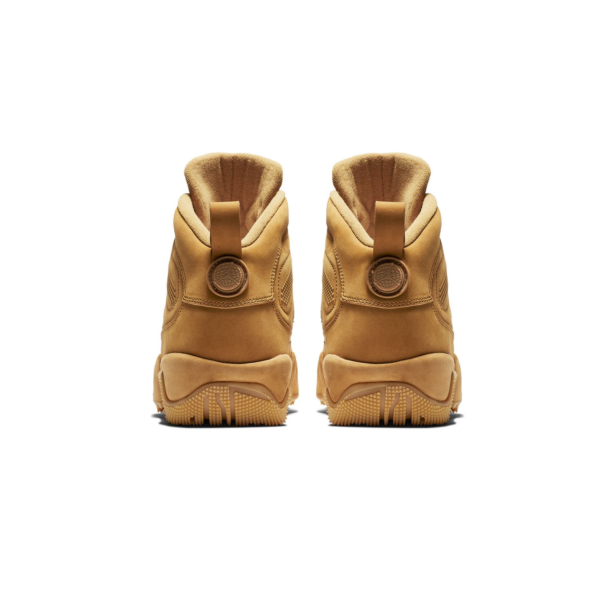Air Jordan 9 Retro Boot 'Wheat'