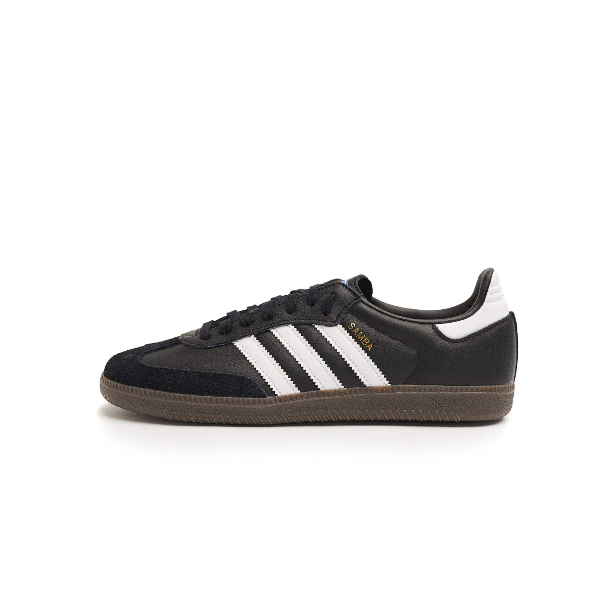 adidas Samba OG 'Black' - ROOTED