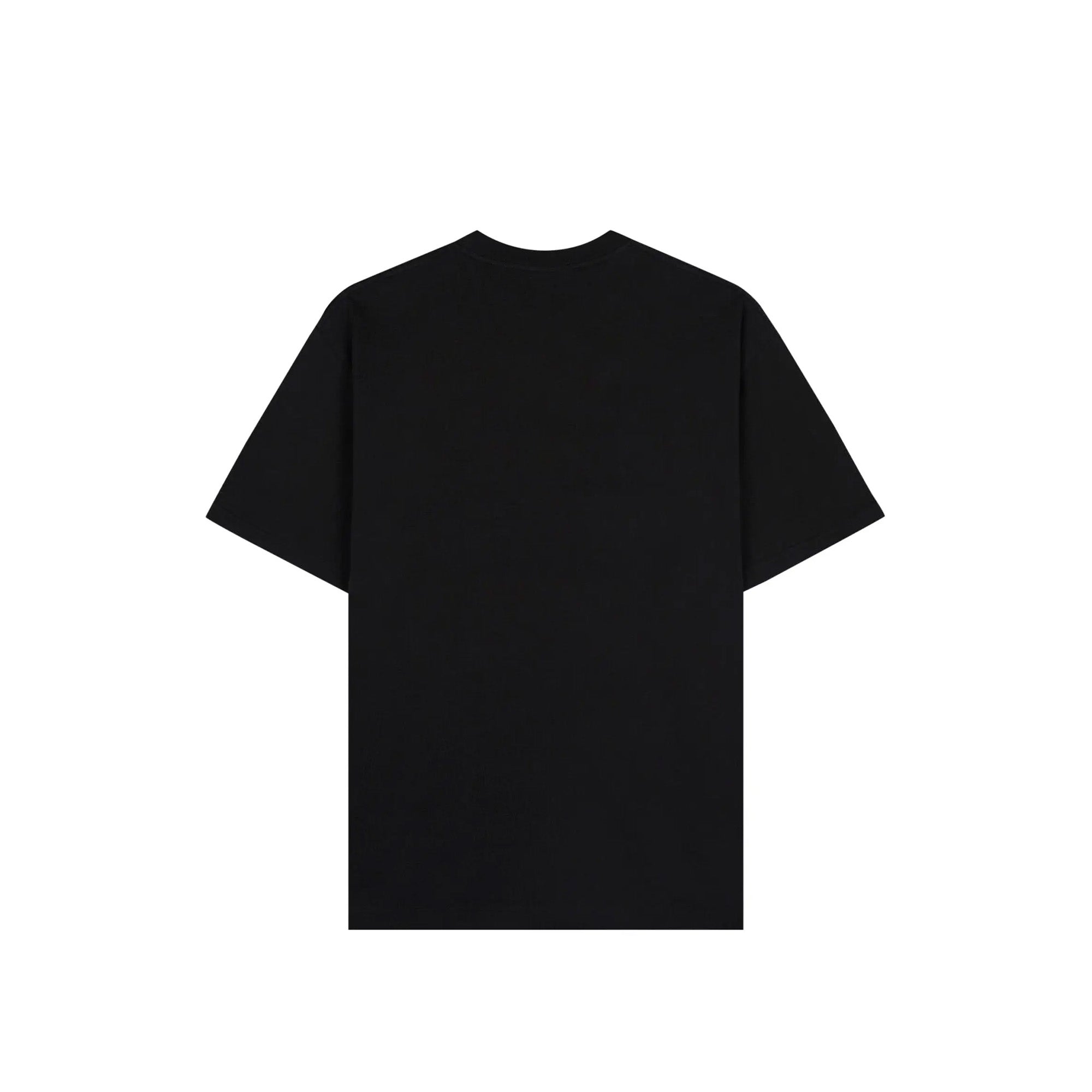 Brain Dead x NBA Chicago Bulls Tee 'Black' - ROOTED