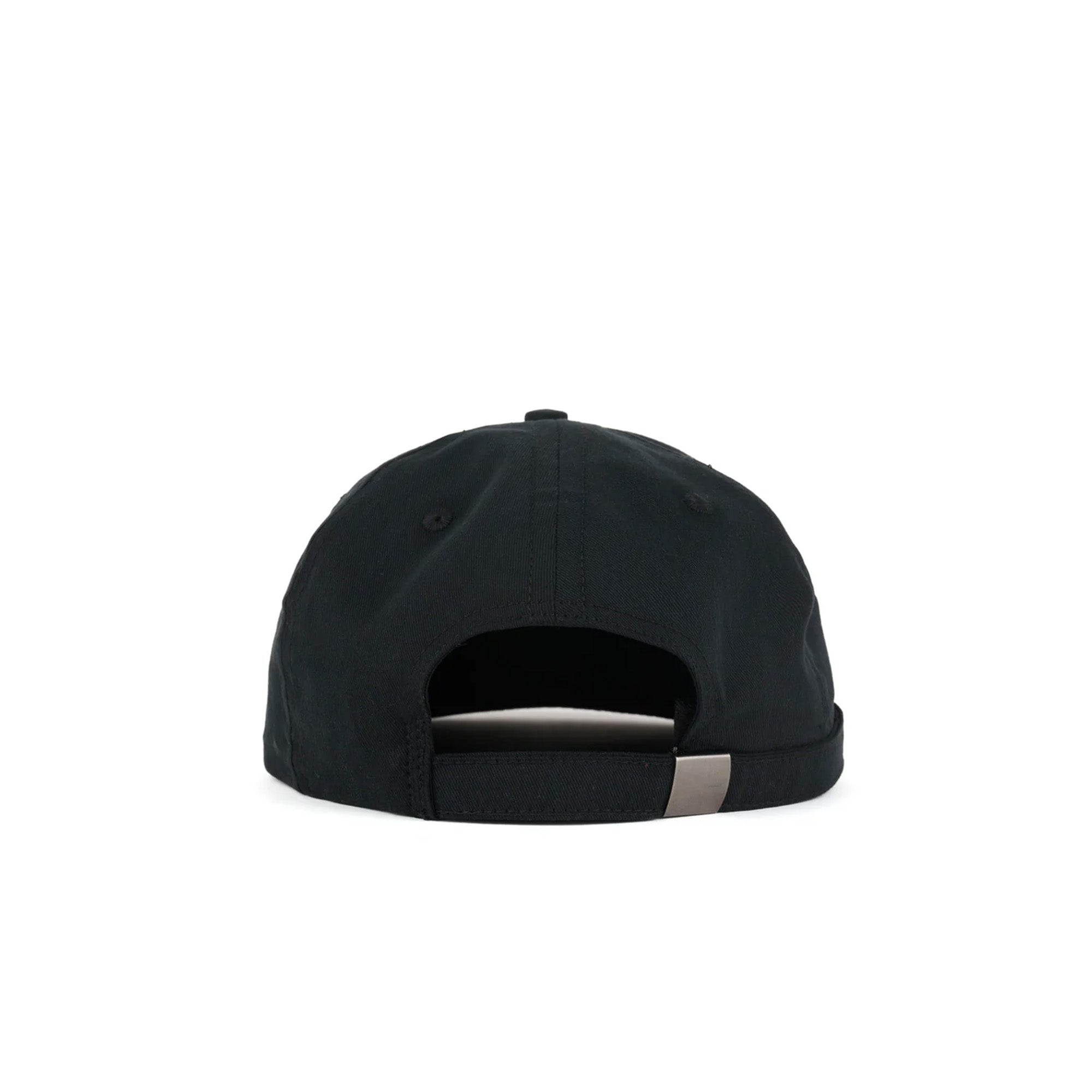 Brain Dead Extended Strap Hat 'Black'