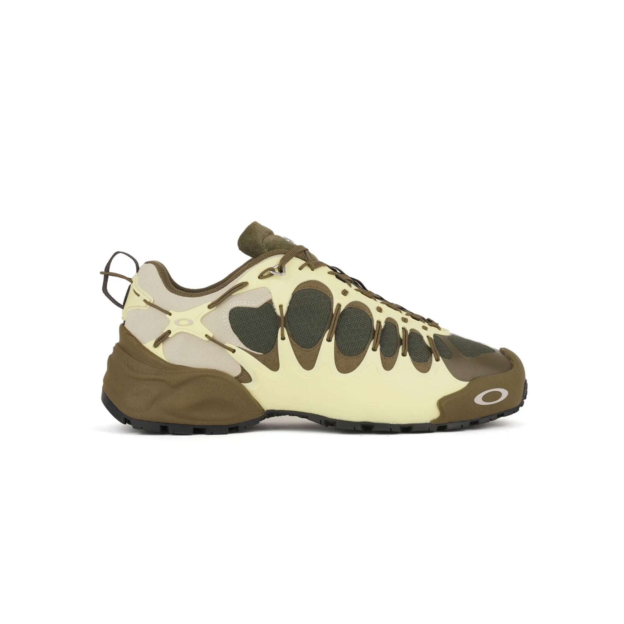Oakley Factory Team IBEX 'Endive/Olive'