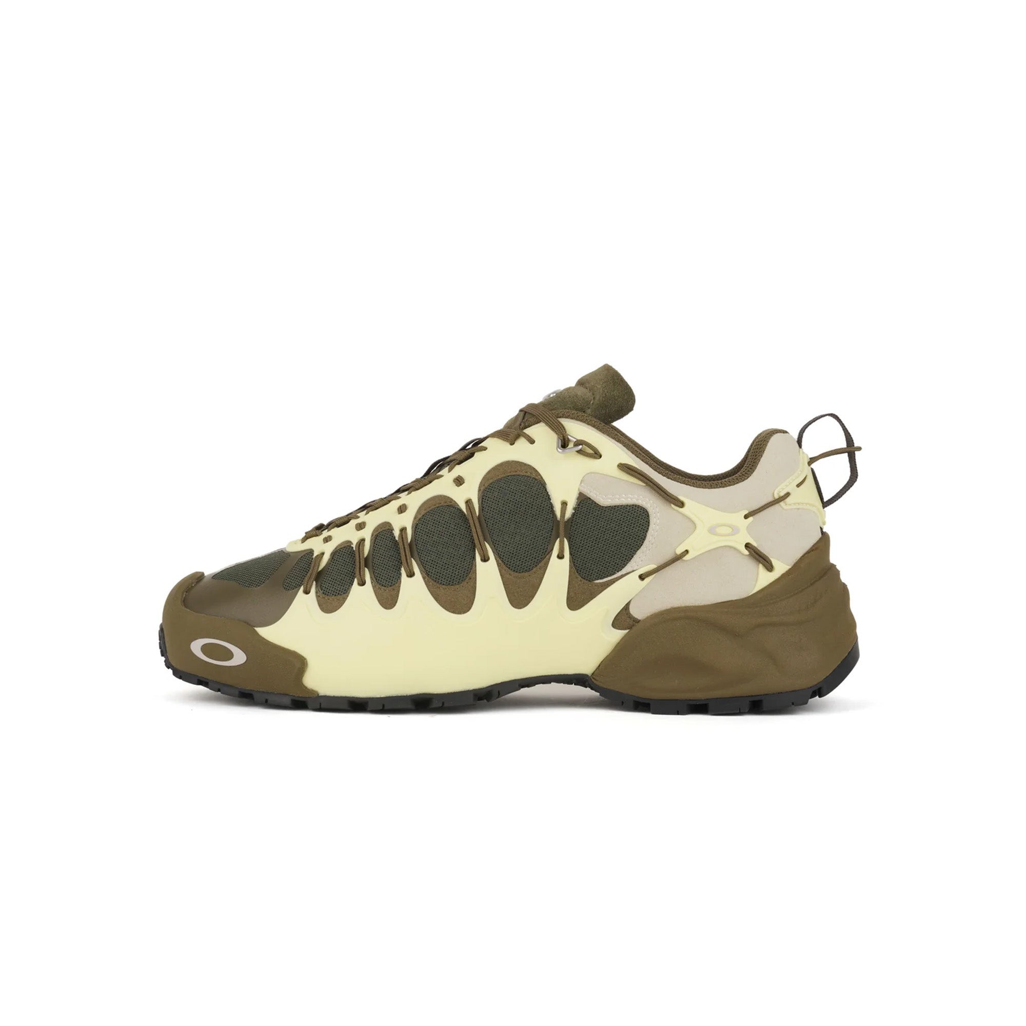 Oakley Factory Team IBEX 'Endive/Olive' - ROOTED