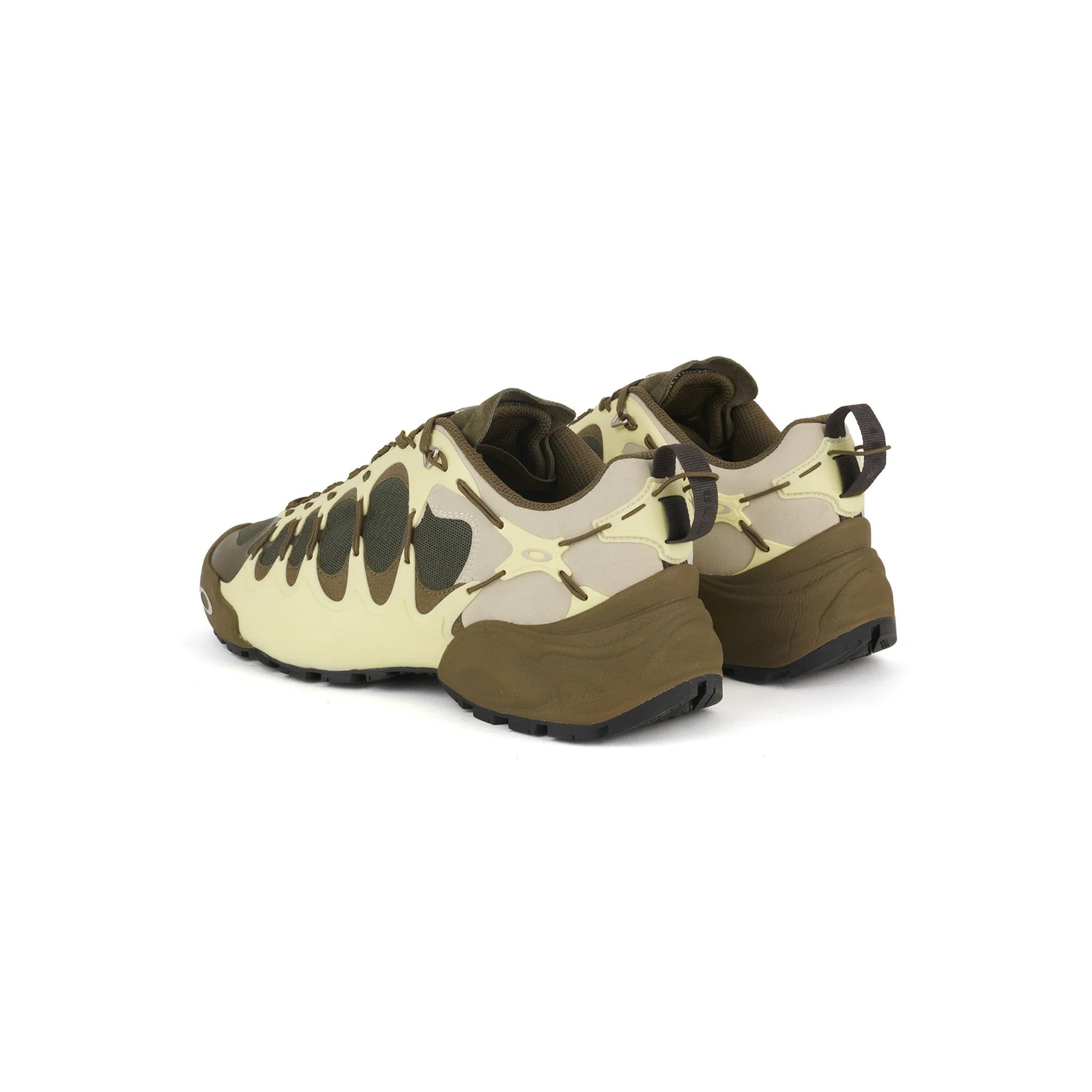 Oakley Factory Team IBEX 'Endive/Olive'