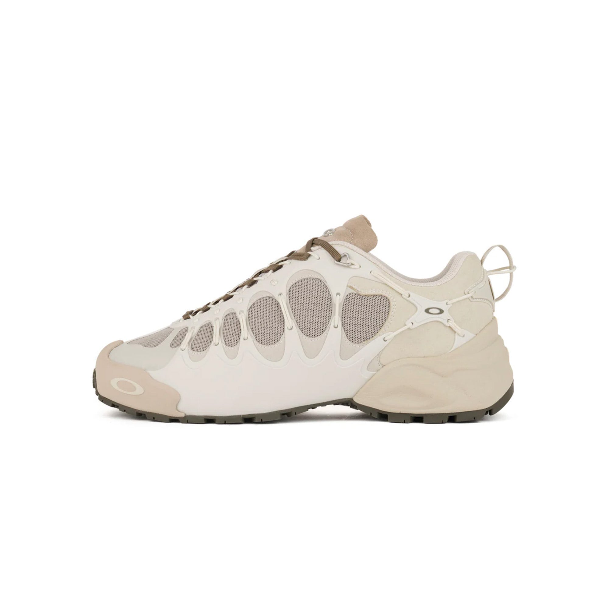 Oakley Factory Team IBEX 'Cream/Oyster' - ROOTED