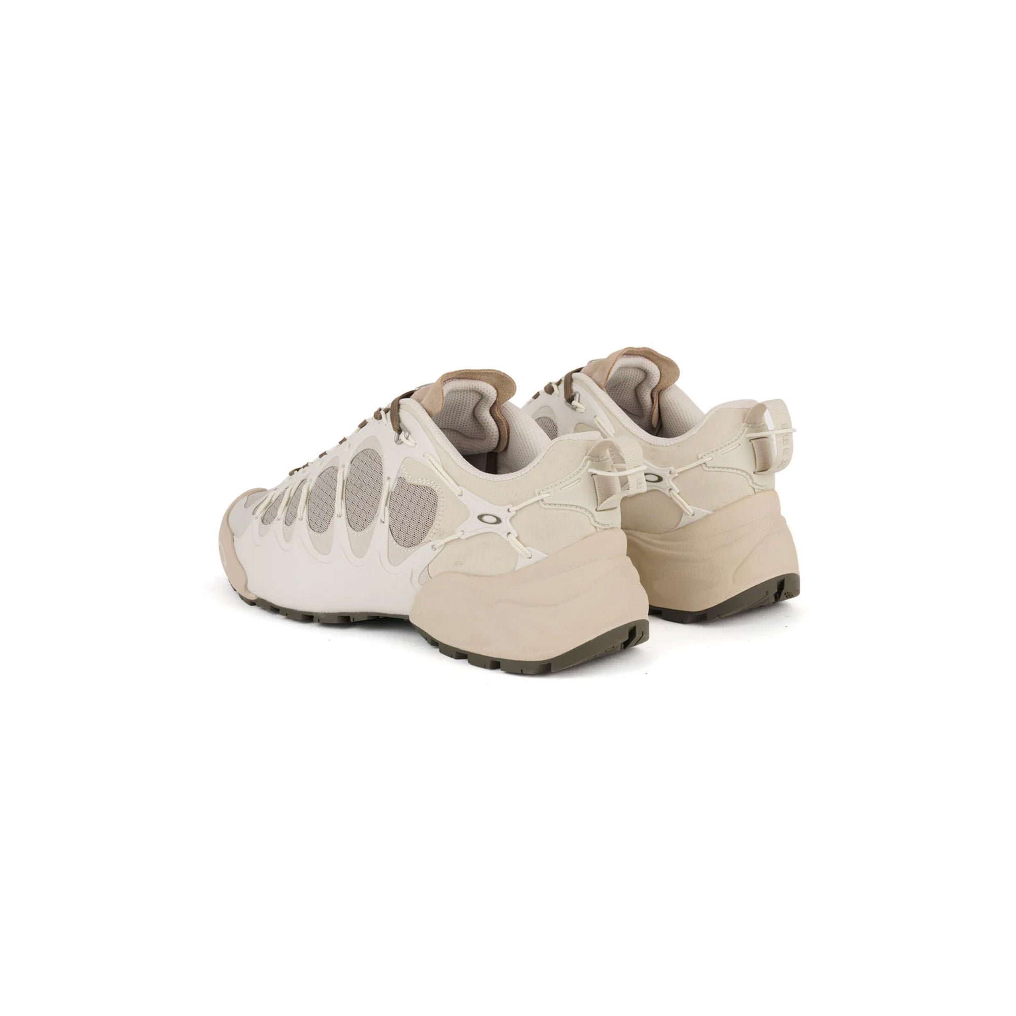 Oakley Factory Team IBEX 'Cream/Oyster' - ROOTED