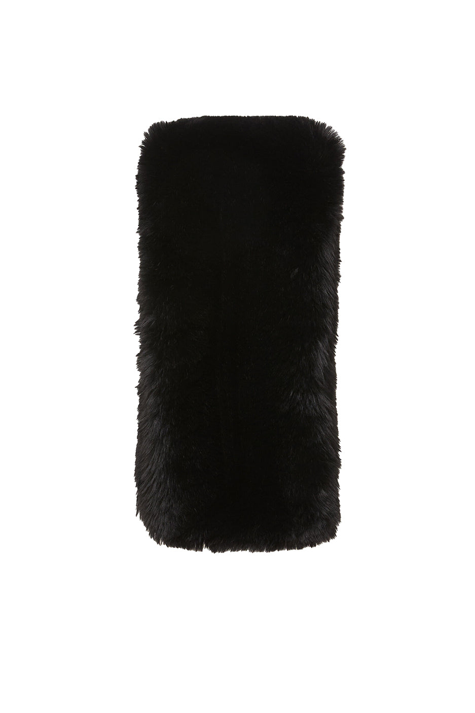 Acne Studios Varry Fur 'Black' - ROOTED