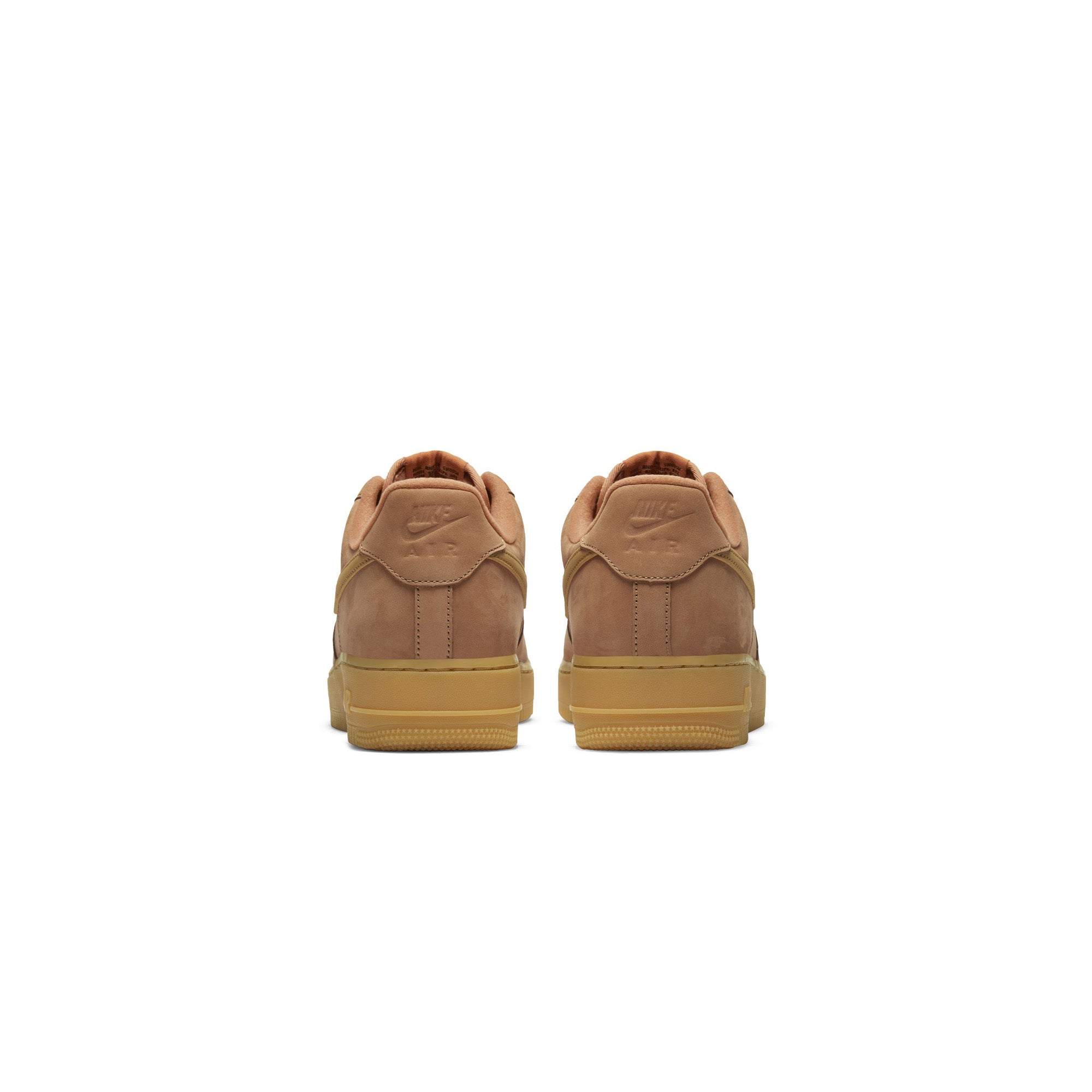 Nike Air Force 1 '07 WB 'Flax/Wheat' - ROOTED