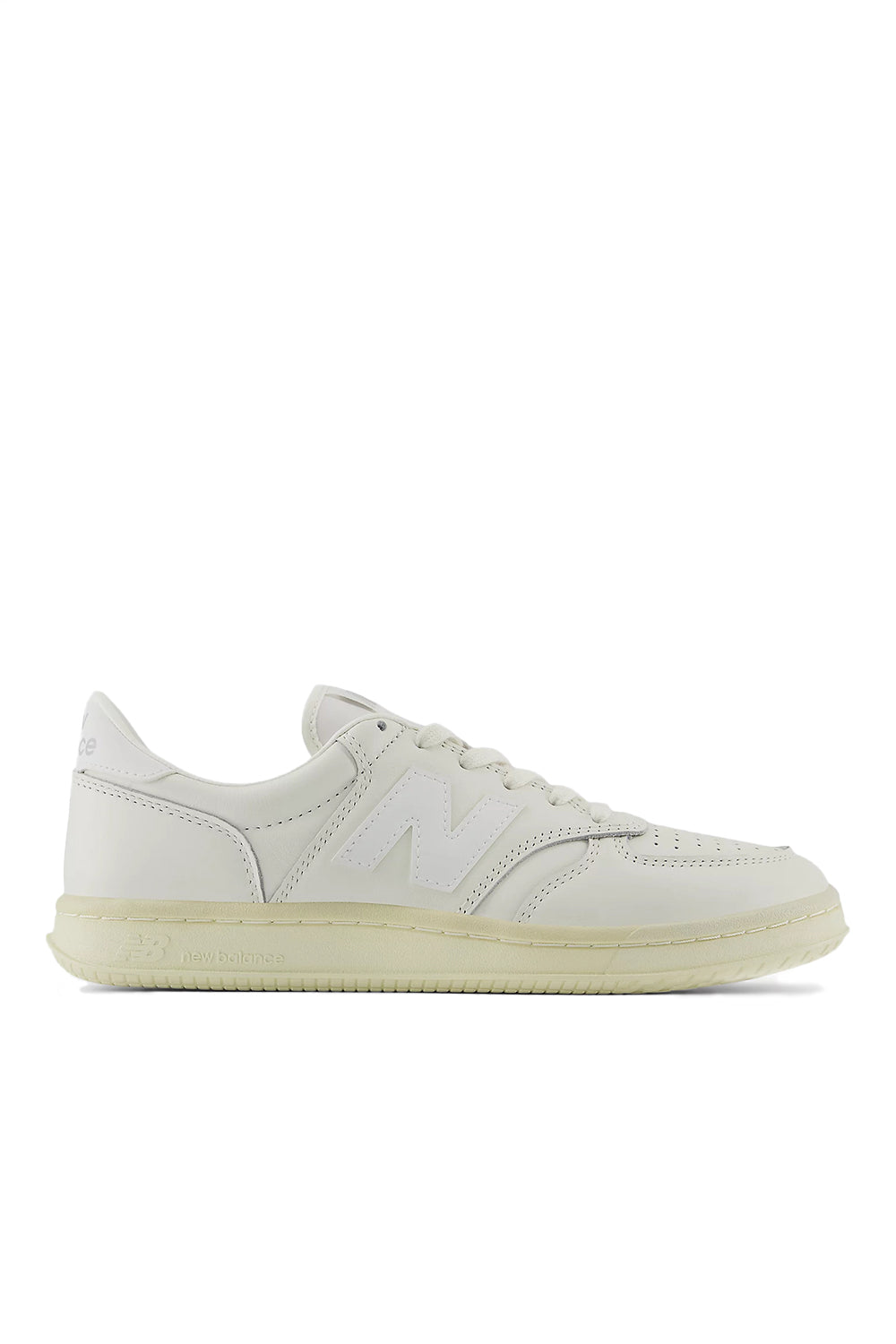 New Balance T500 'Sea Salt' - ROOTED