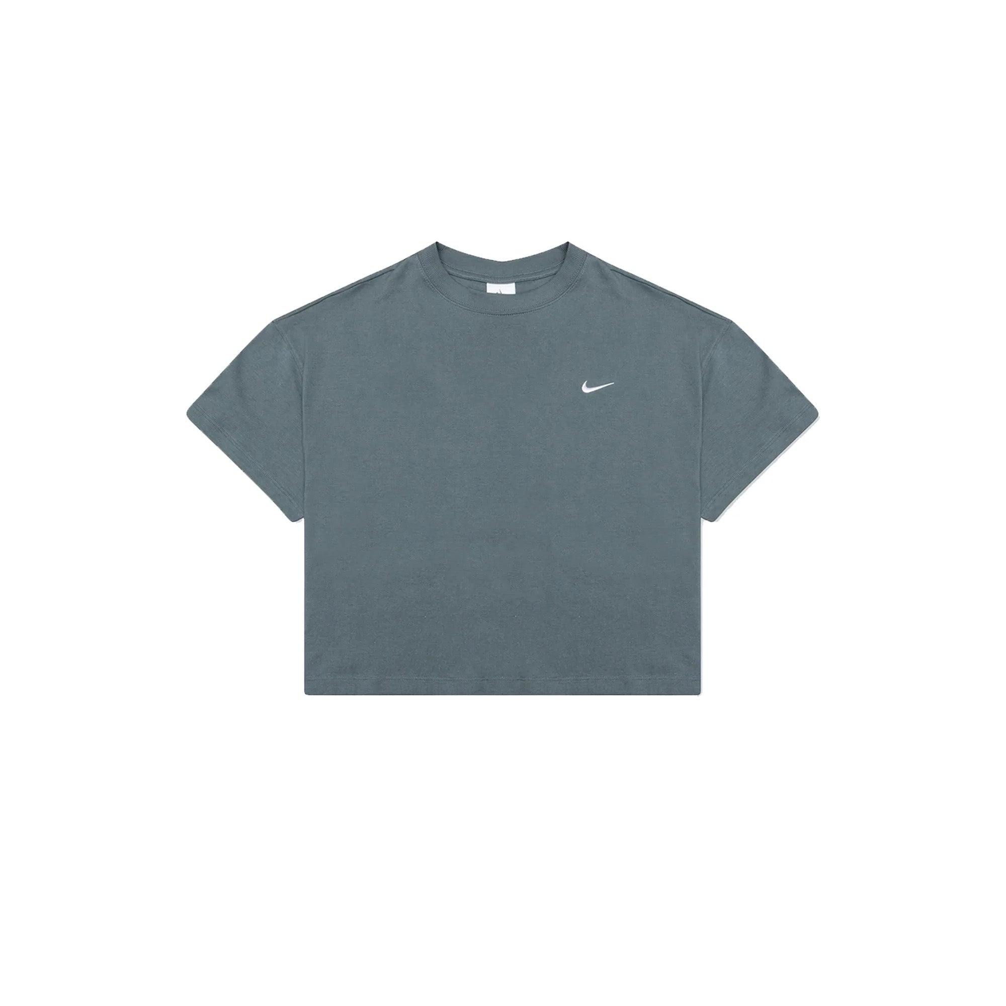Women's NikeLab Tee 'Hasta/White'