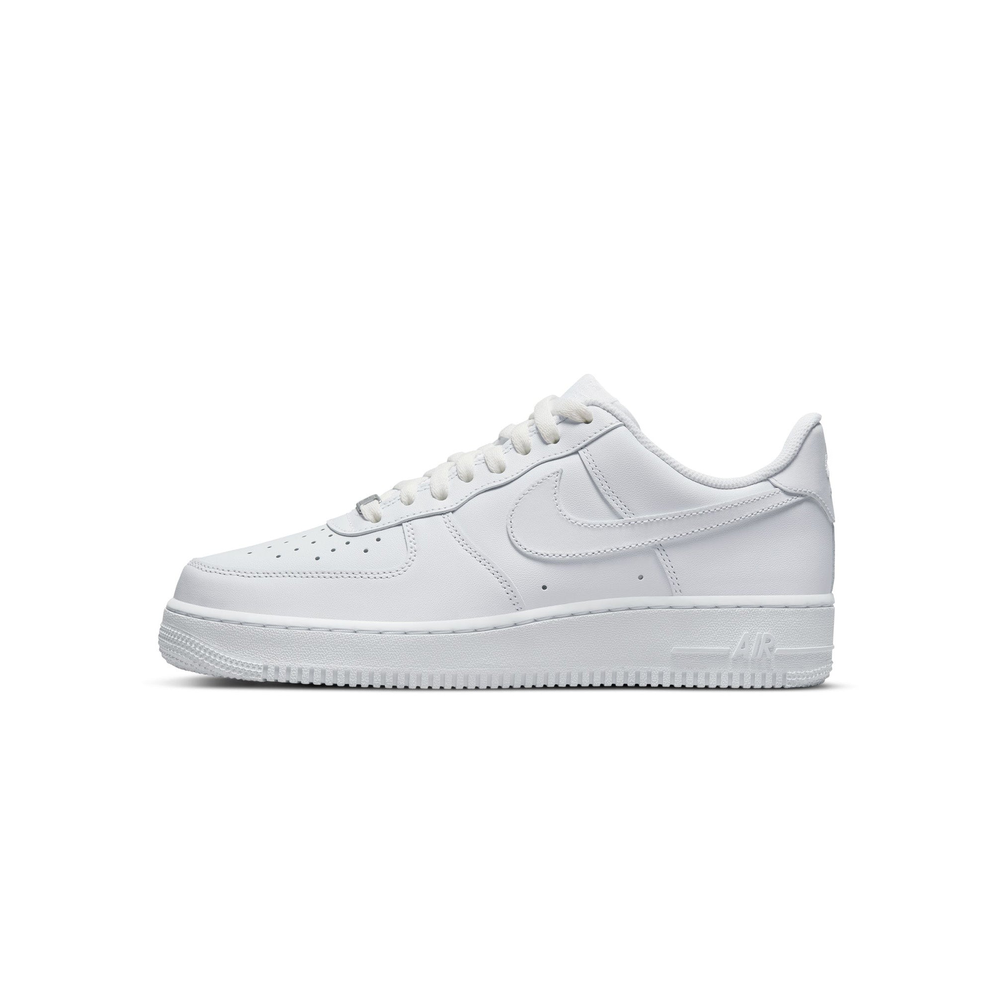 Nike Mens Air Force 1 '07 'White' Shoes | ROOTED - Nashville, TN