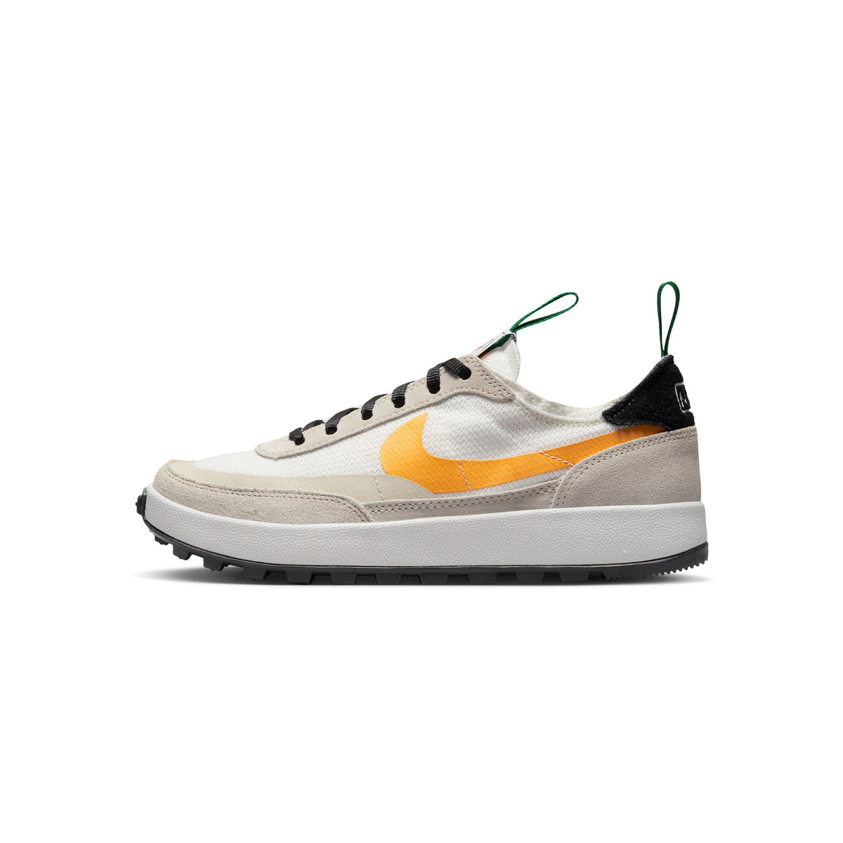Womens NikeCraft General Purpose Shoe 