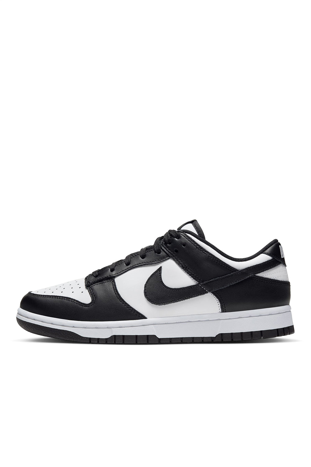 Women's Nike Dunk Low Retro 'White/Black' - ROOTED
