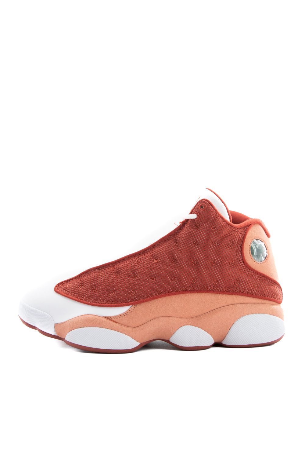 Air Jordan 13 Retro 'Dune Red' - ROOTED