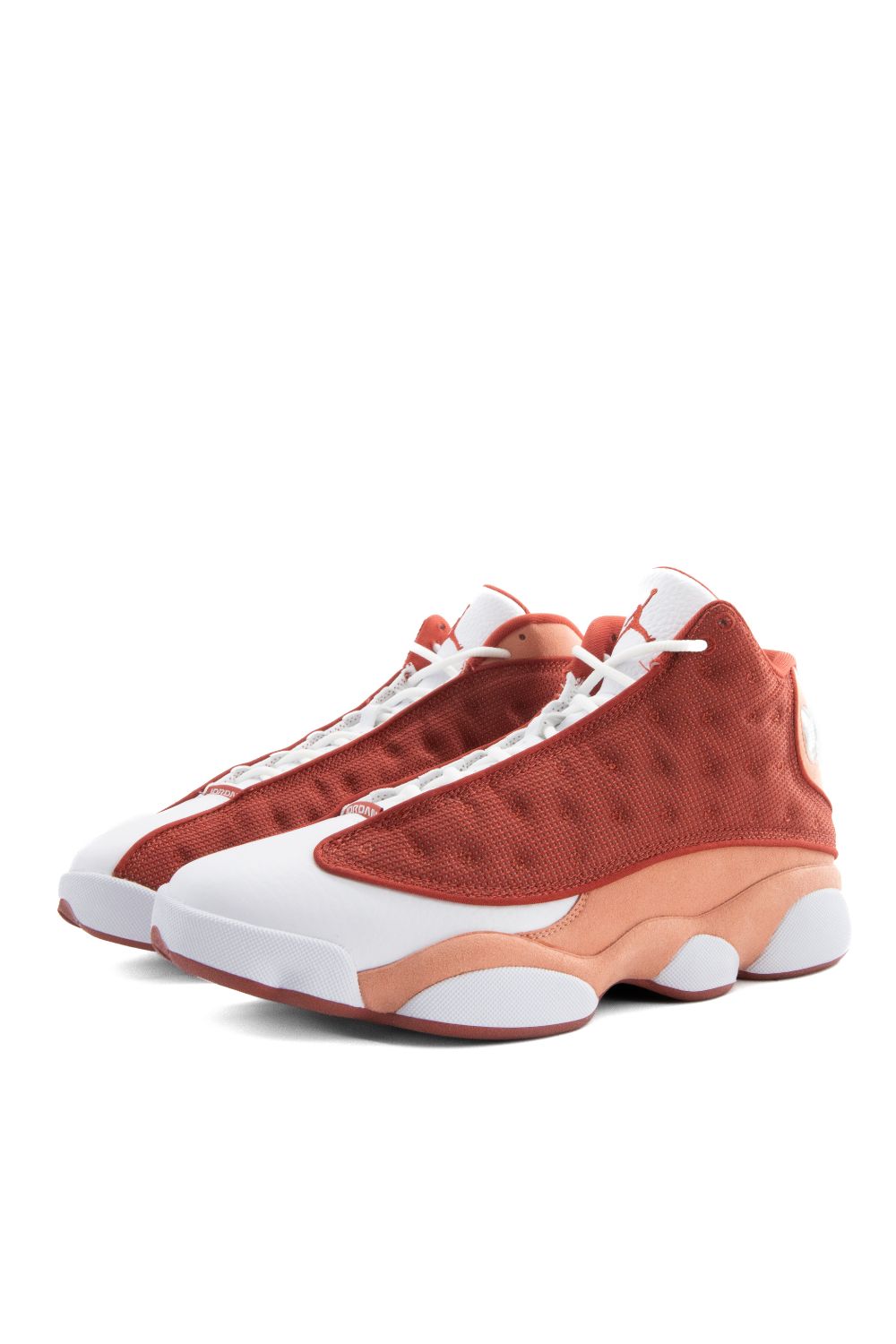Air Jordan 13 Retro 'Dune Red' - ROOTED