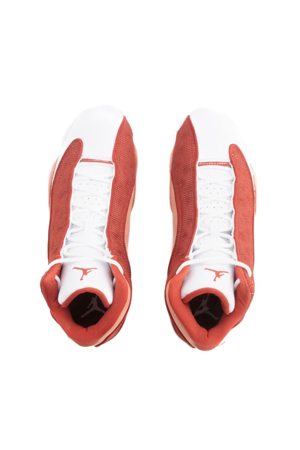 Air Jordan 13 Retro 'Dune Red' - ROOTED