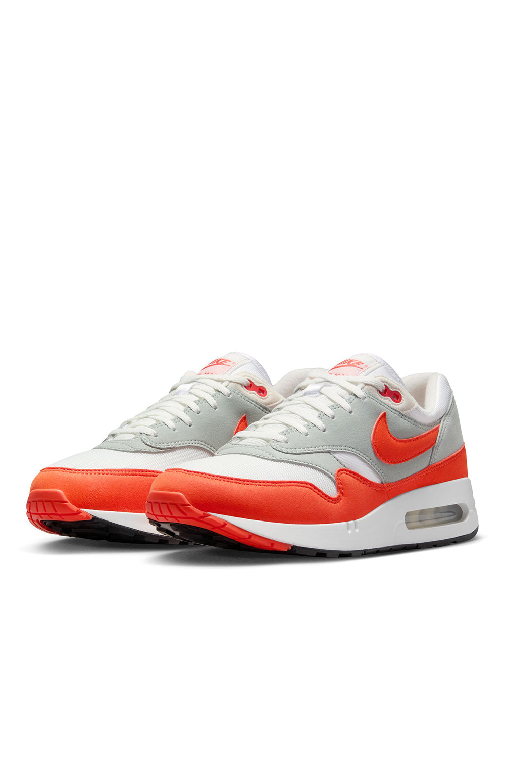 Nike Air Max 1 '86 Premium 'Summit White/Cosmic Clay' - ROOTED