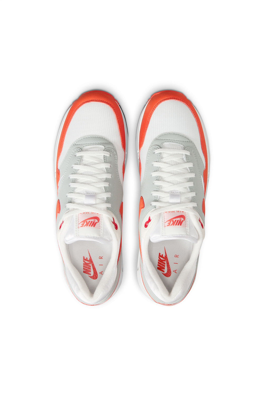 Nike Air Max 1 '86 Premium 'Summit White/Cosmic Clay' - ROOTED