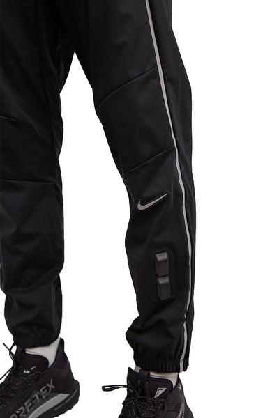 Nike M NRG Nocta Warmup Pants 'Black/White' | ROOTED
