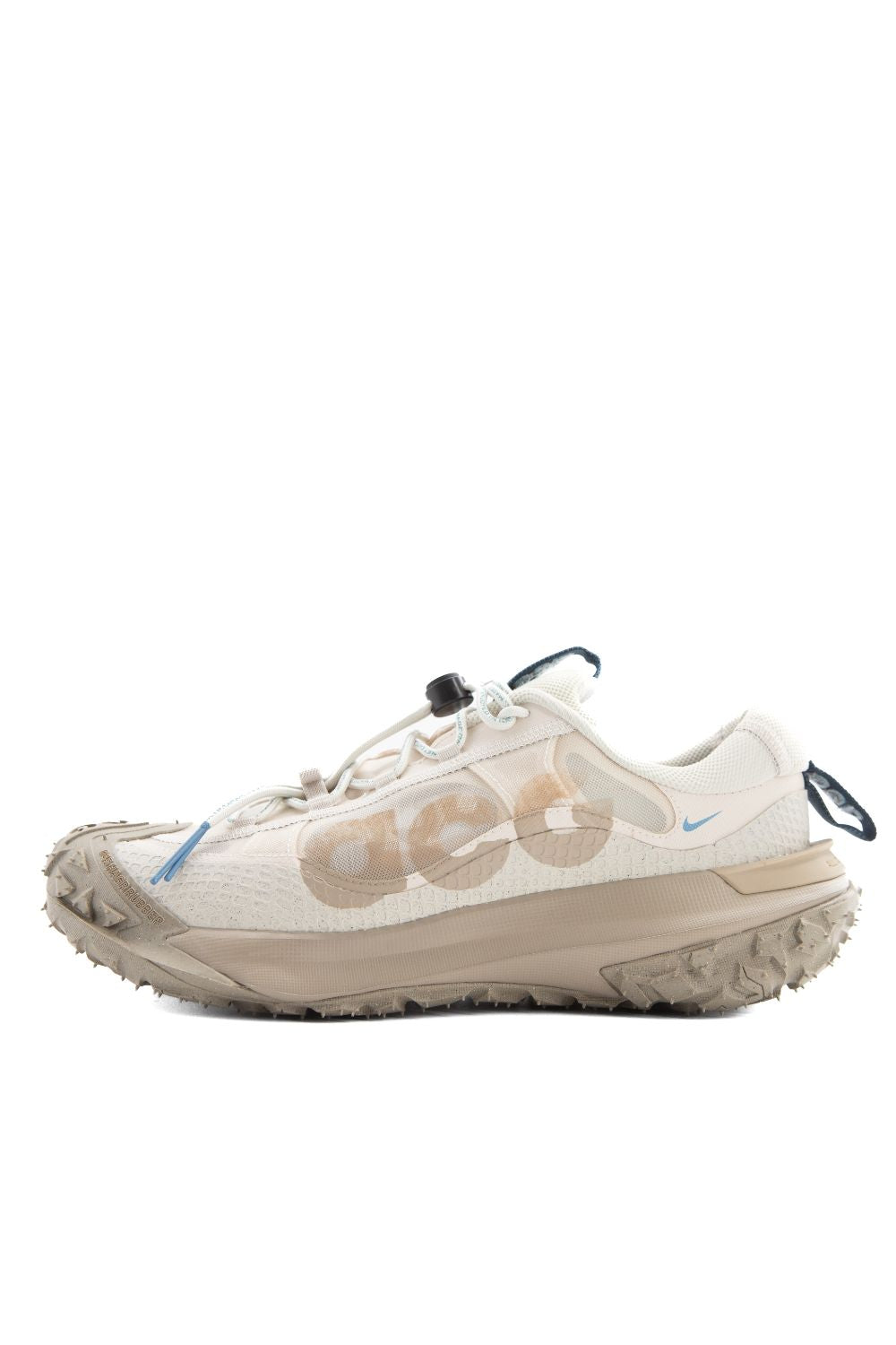Nike ACG Mountain Fly 2 Low 'Light Orewood Brown/Khaki' - ROOTED