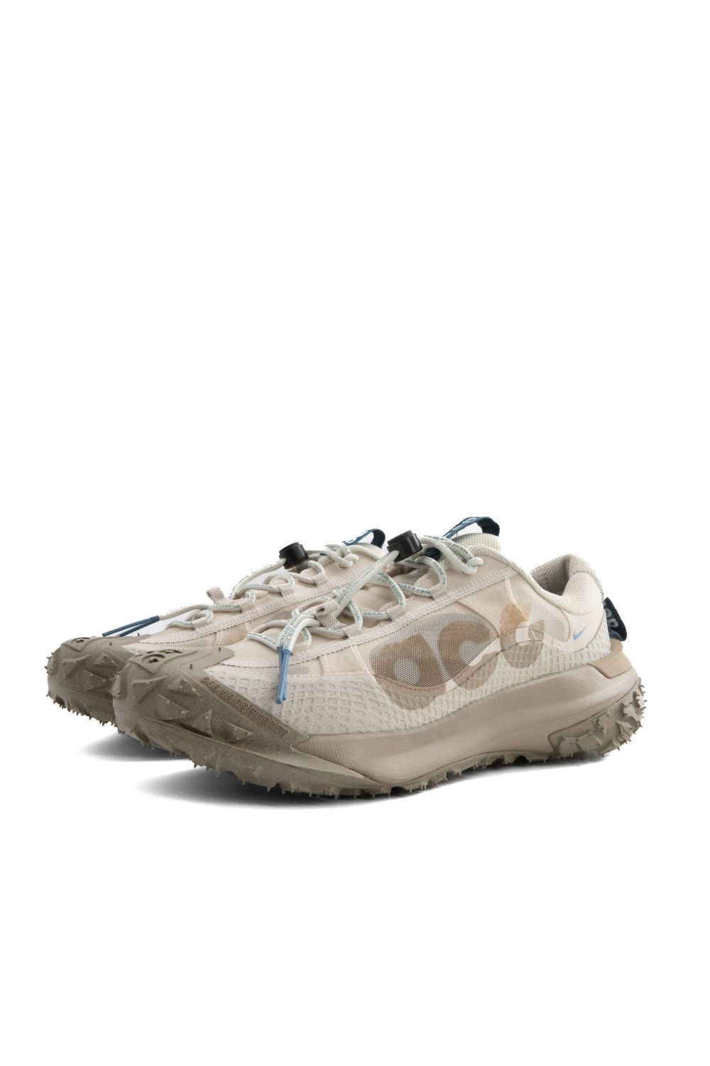 Nike ACG Mountain Fly 2 Low 'Light Orewood Brown/Khaki' - ROOTED