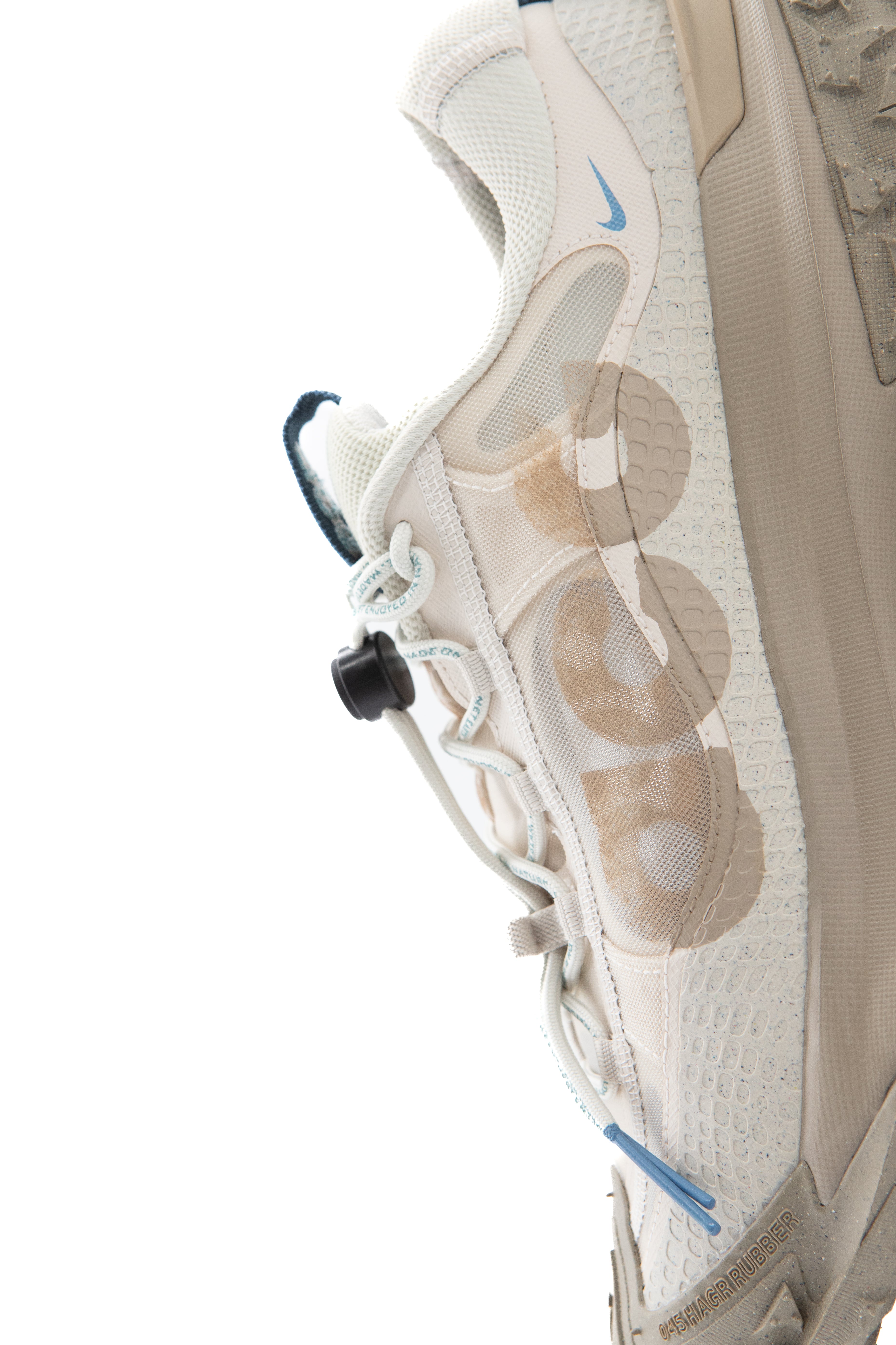 Nike ACG Mountain Fly 2 Low 'Light Orewood Brown/Khaki' - ROOTED