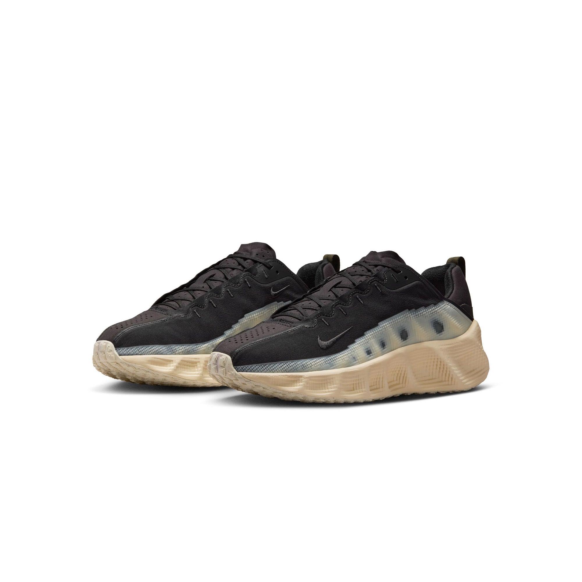 Nike Ava Rover 'Black/Anthracite'