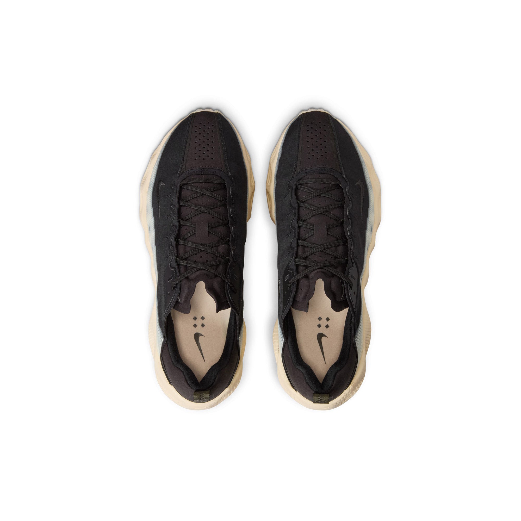 Nike Ava Rover 'Black/Anthracite'