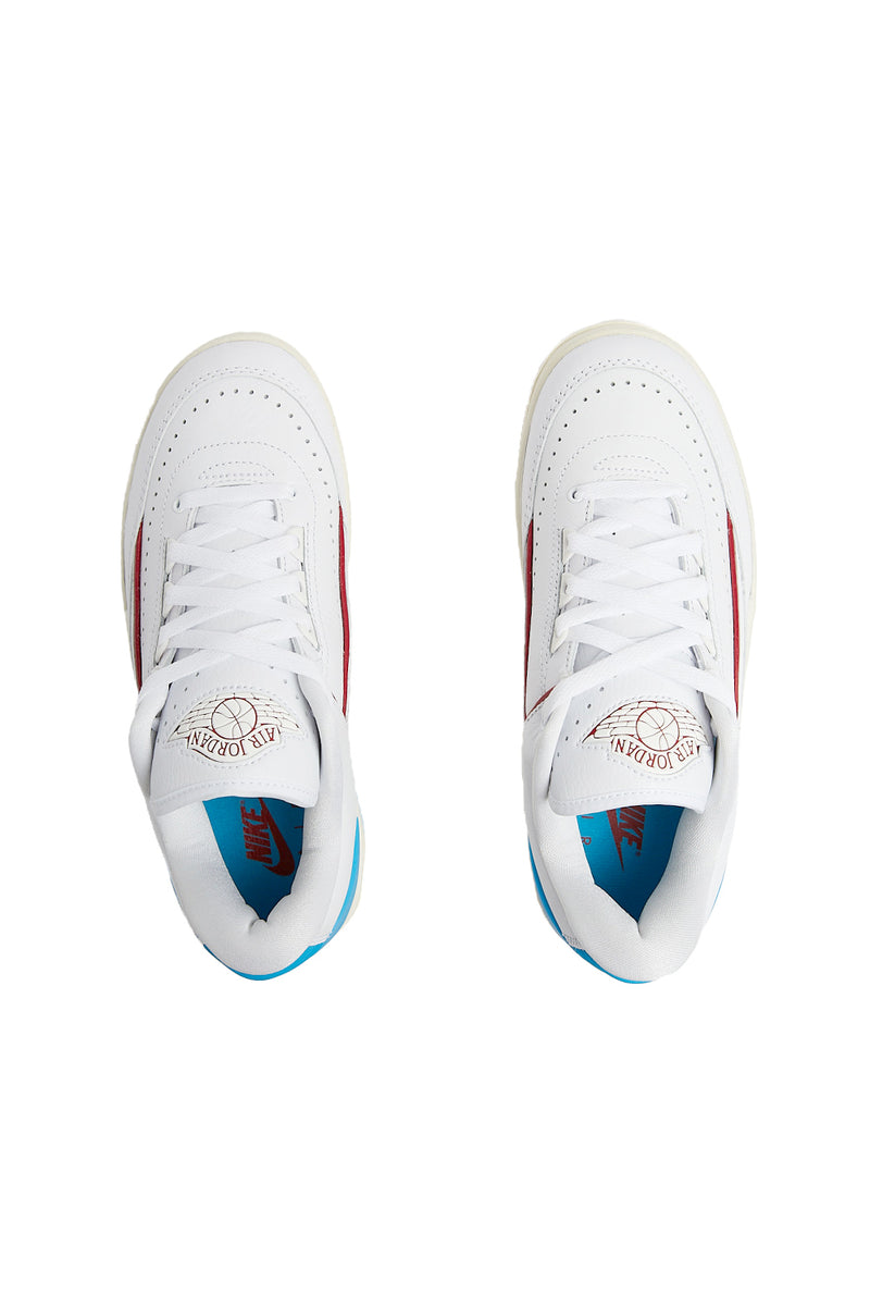 Air Jordan 2 Womens Retro Low Shoes - ROOTED
