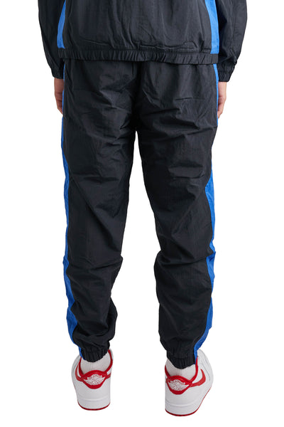 Jordan Sport Jam Warm Up Pant M - Black / Game Royal – Manor.