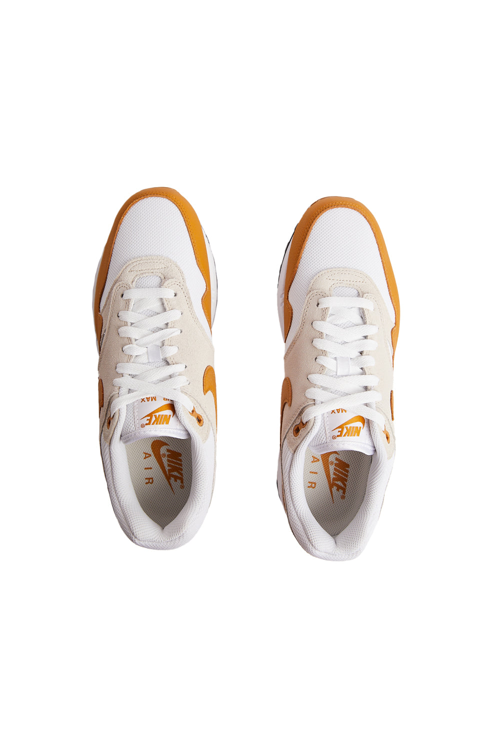 Nike Air Max 1 SC 'Light Orewood Brown/Bronze' - ROOTED