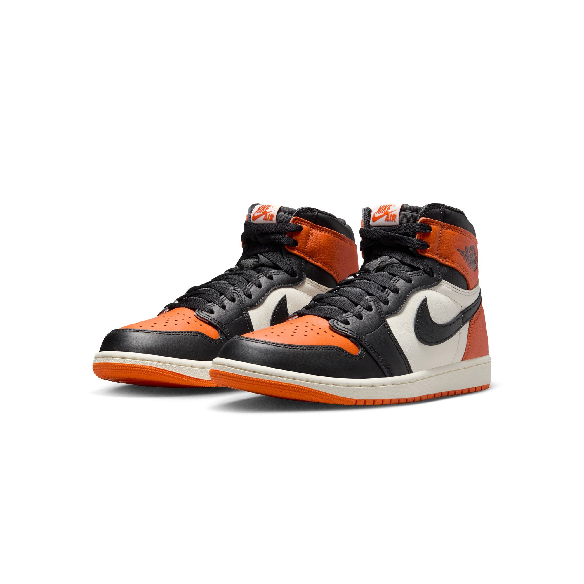 Air Jordan 1 Mens Retro High OG "Shattered Backboard" Shoes - ROOTED