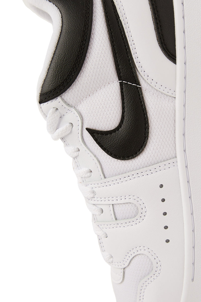 Nike Attack QS SP 'White/Black' - ROOTED