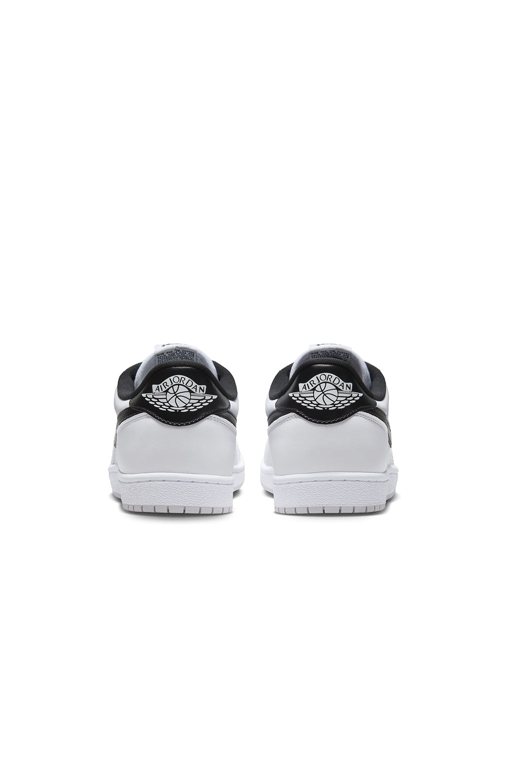 Air Jordan 1 Low '85 'White/Black/Neutral Grey'